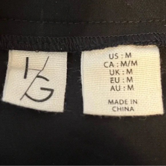 Black Ruched High Waisted Tight Women's Skirt - Picture 2 of 3